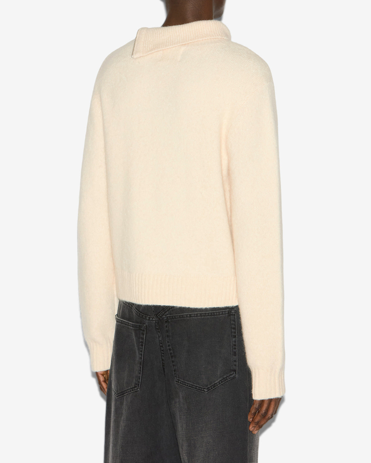 ALIOCHA SWEATER