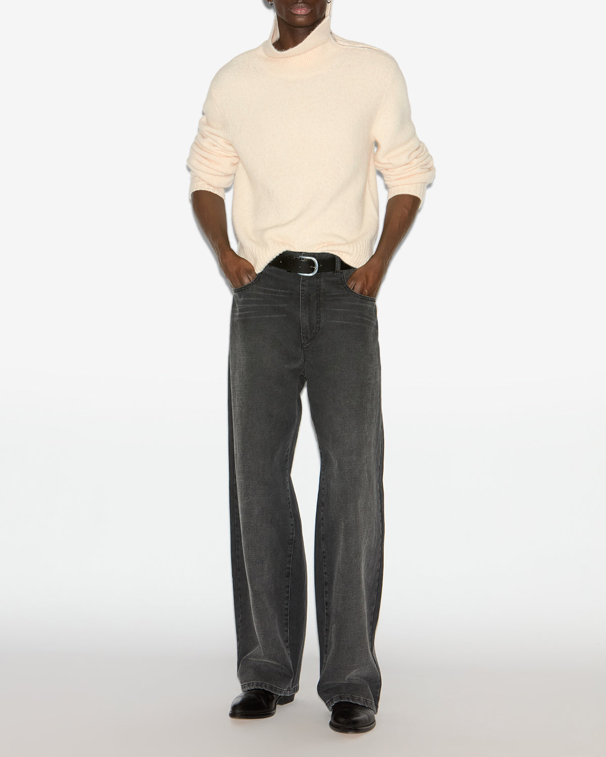 ALIOCHA SWEATER