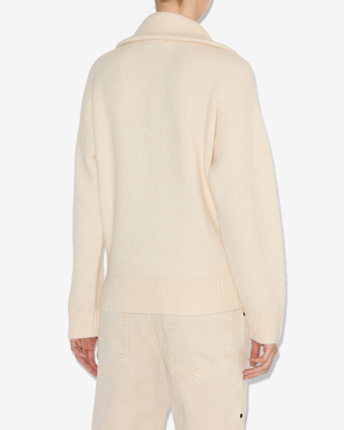 PHYLIA SWEATER