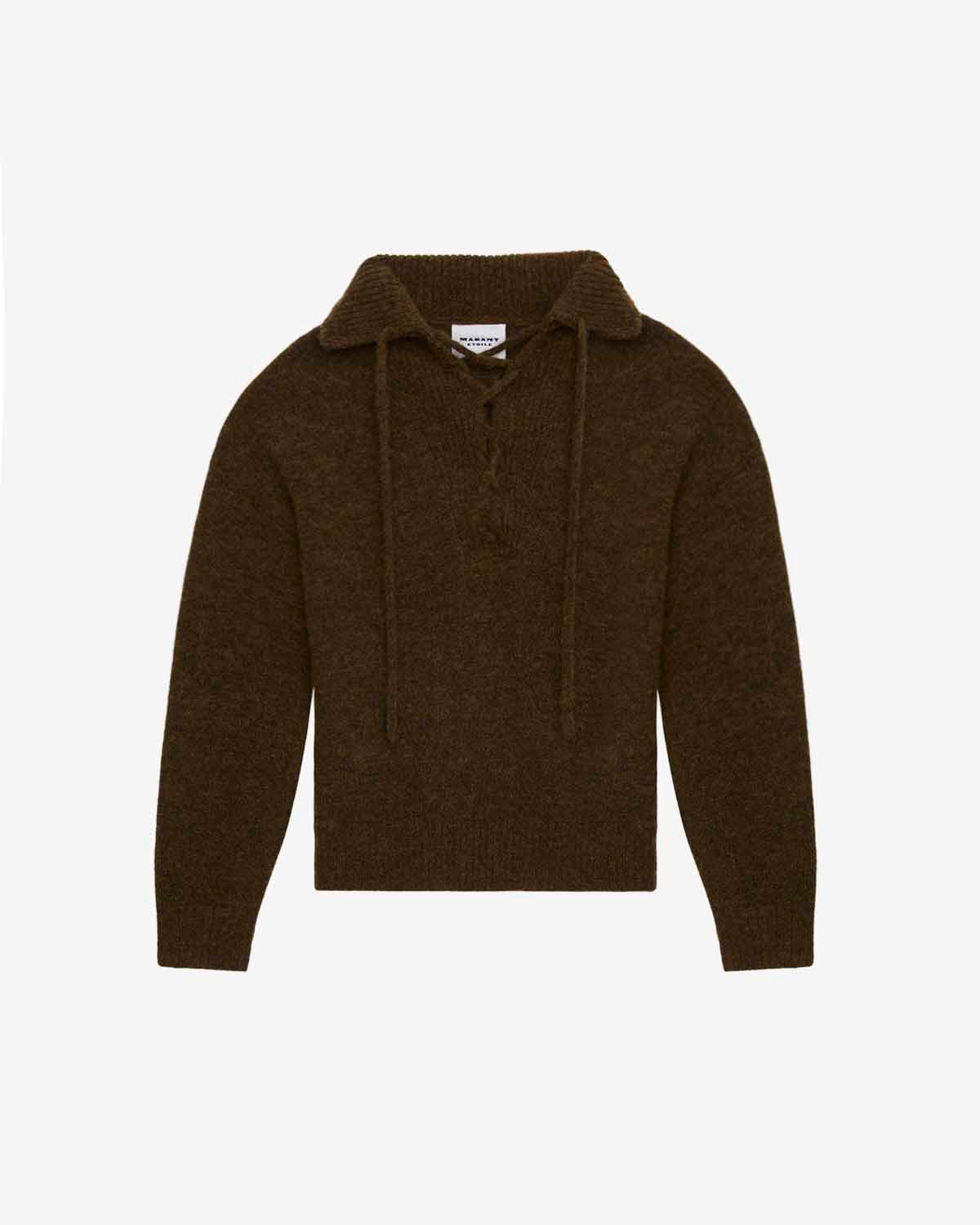 PHYLIA SWEATER