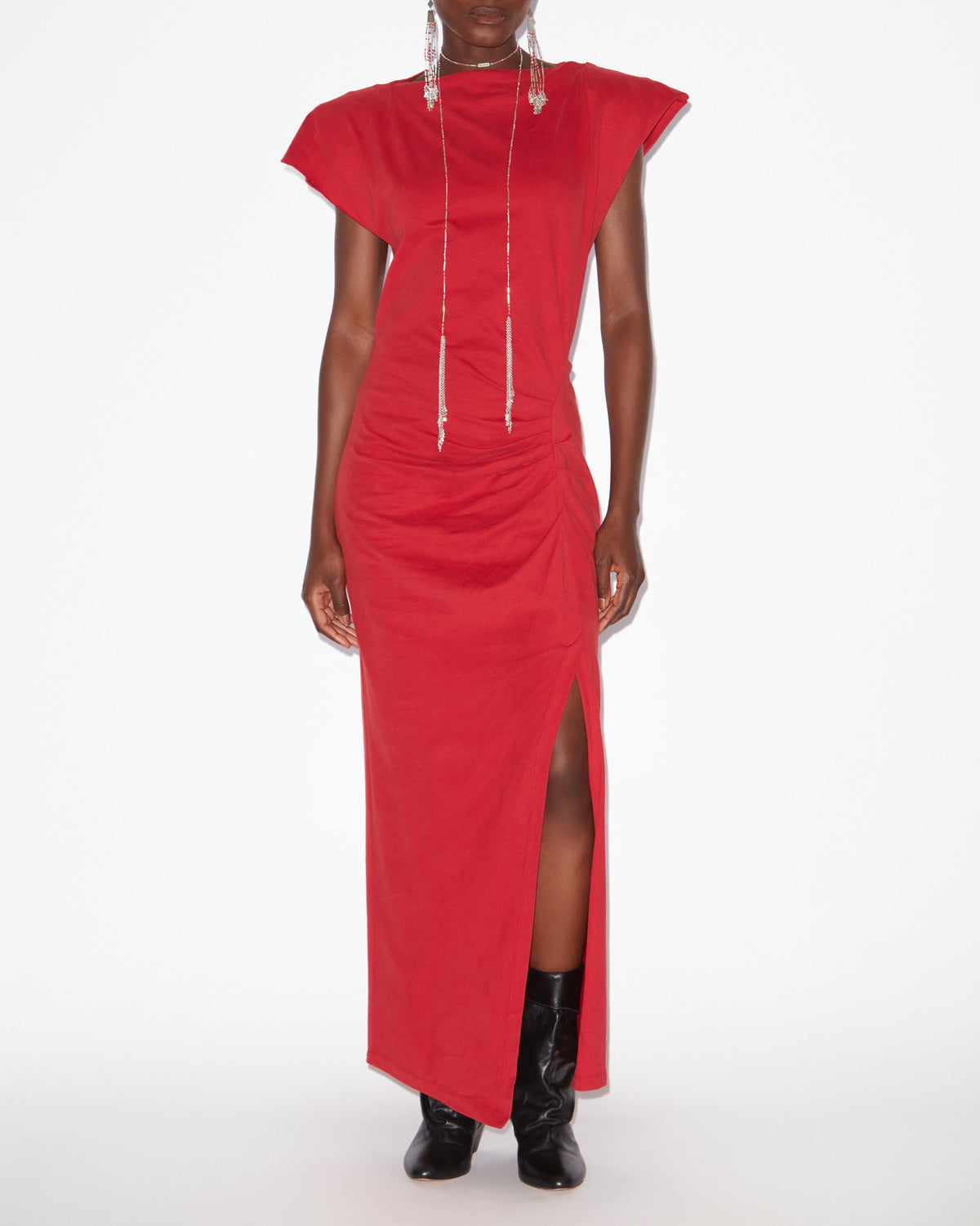 NADELA DRESS