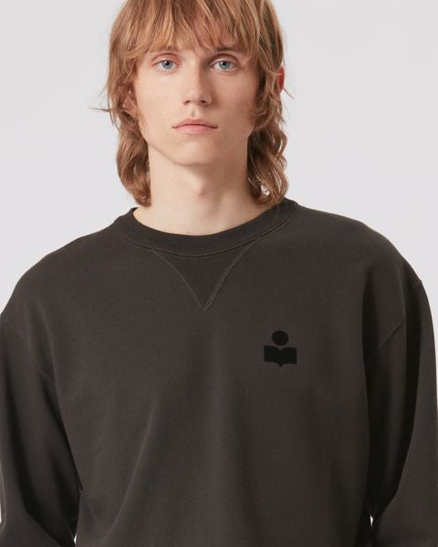 Mike Sweatshirt