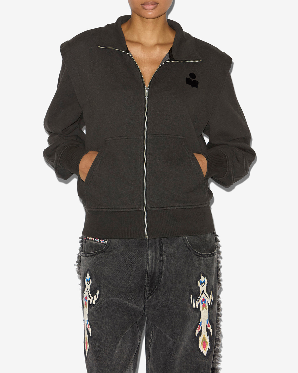 MADILIA SWEATSHIRT