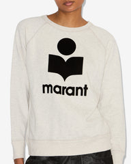 MILLYNY SWEATSHIRT