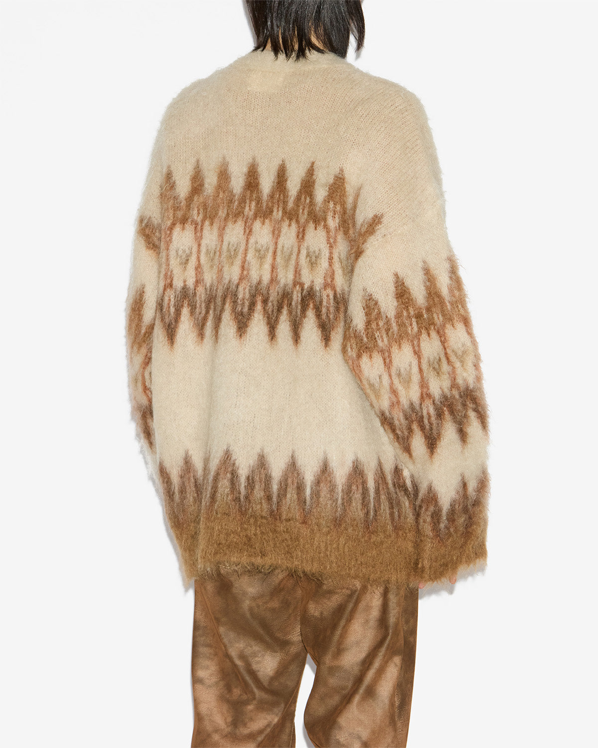 NIELSON CARDIGAN
