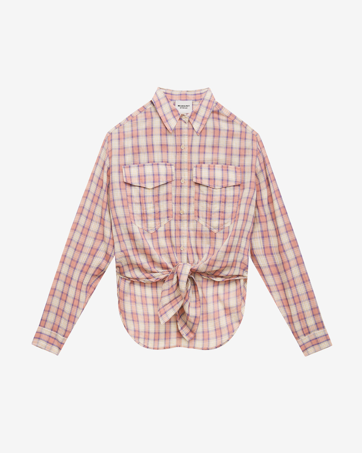 Nath shirt