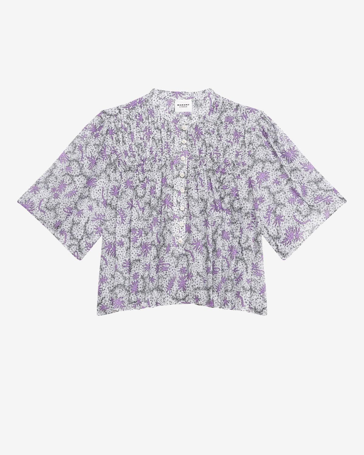 Destiny blouse