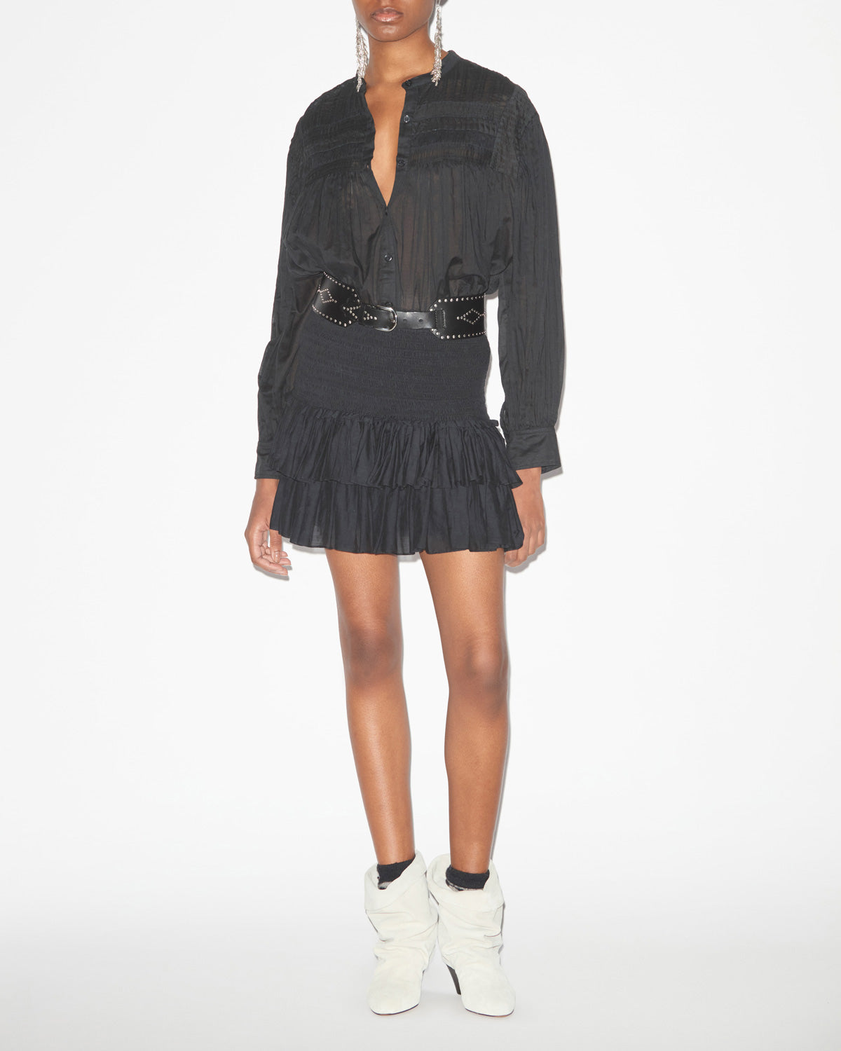 Naomi skirt