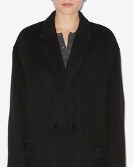 Efegozi coat