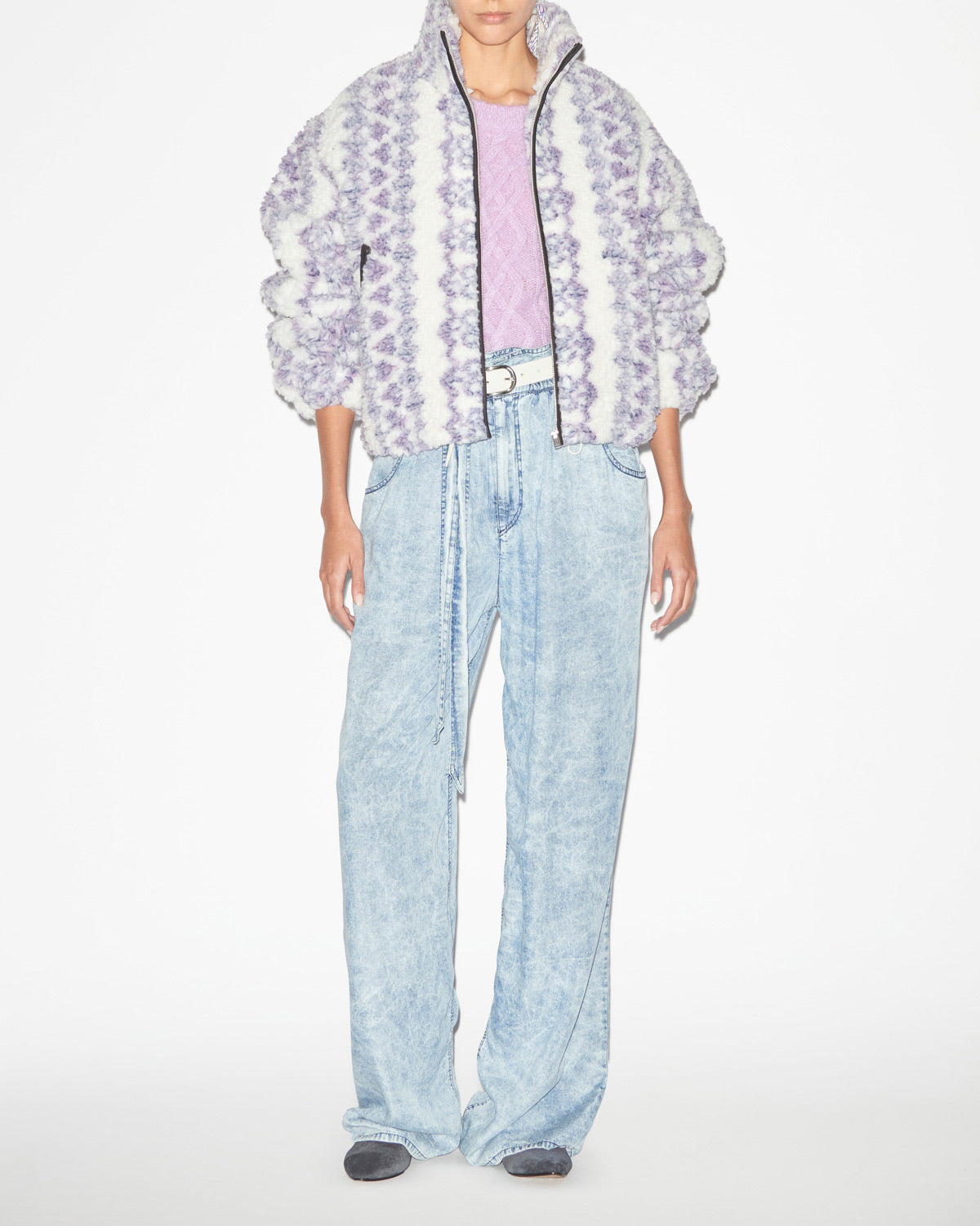 Mackensy coat