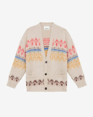 DYSTON COAT