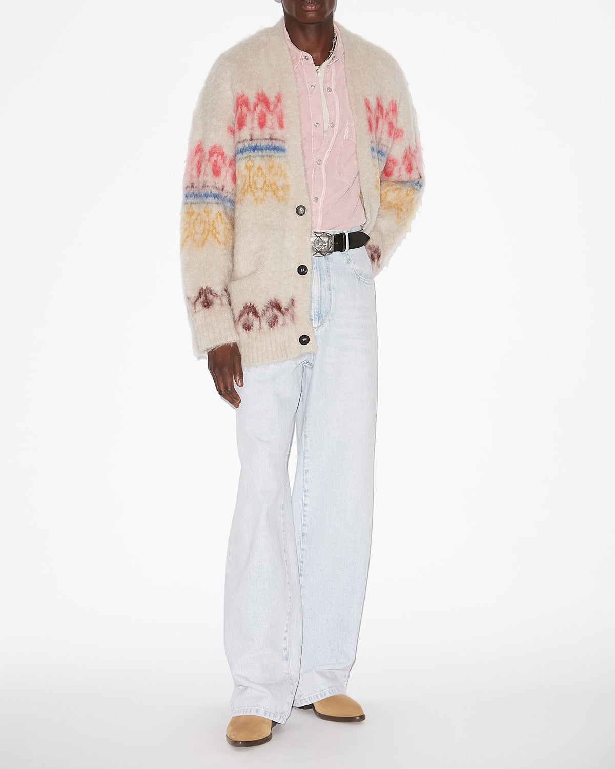 DYSTON COAT