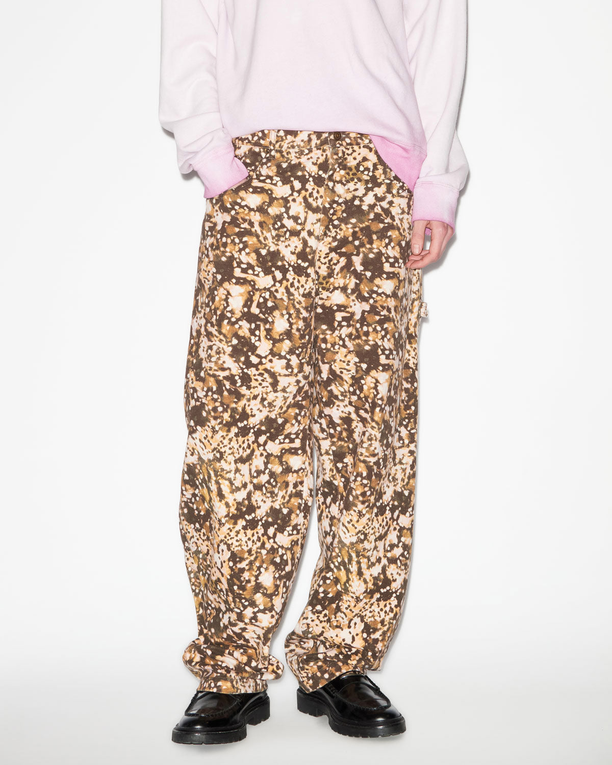 Pablo pants
