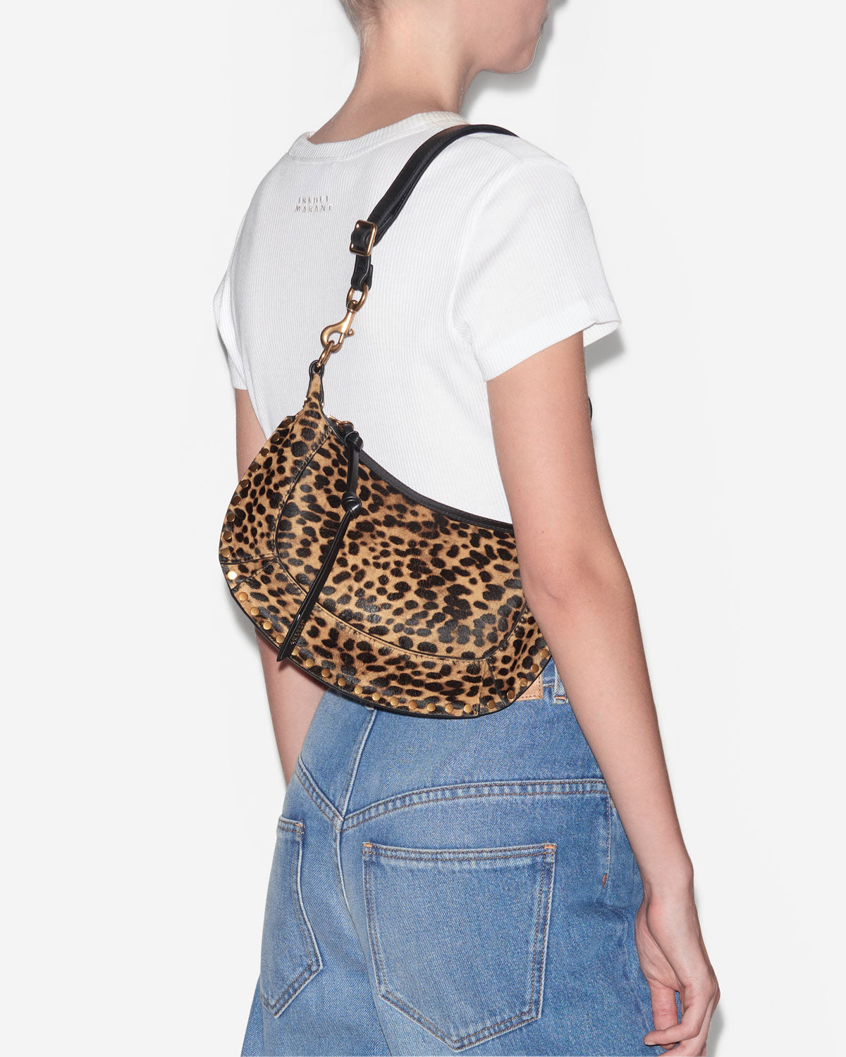 Oskan Moon bag