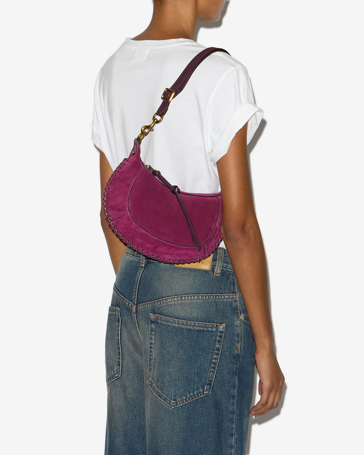 OSKAN MOON BAG