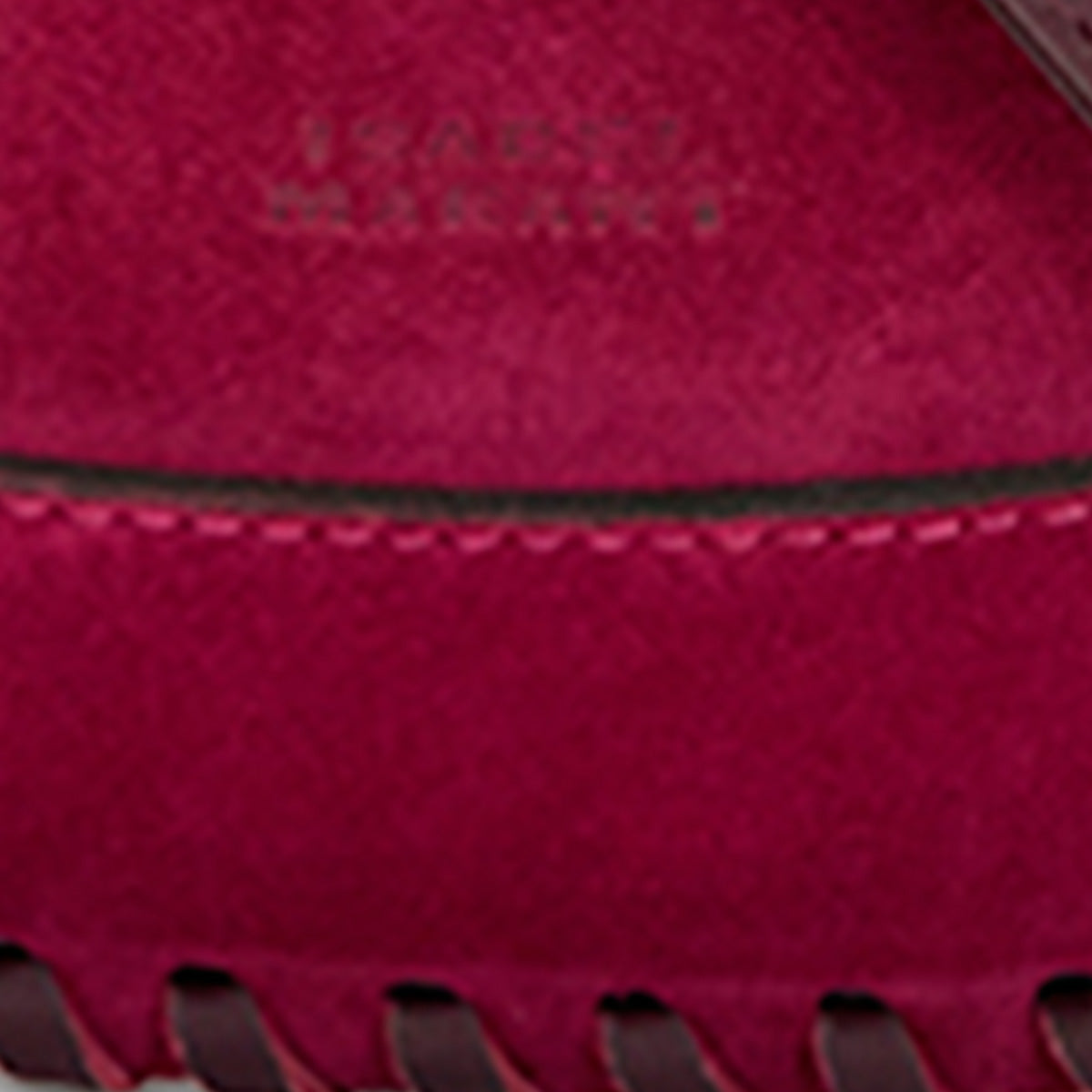 OSKAN MOON BAG