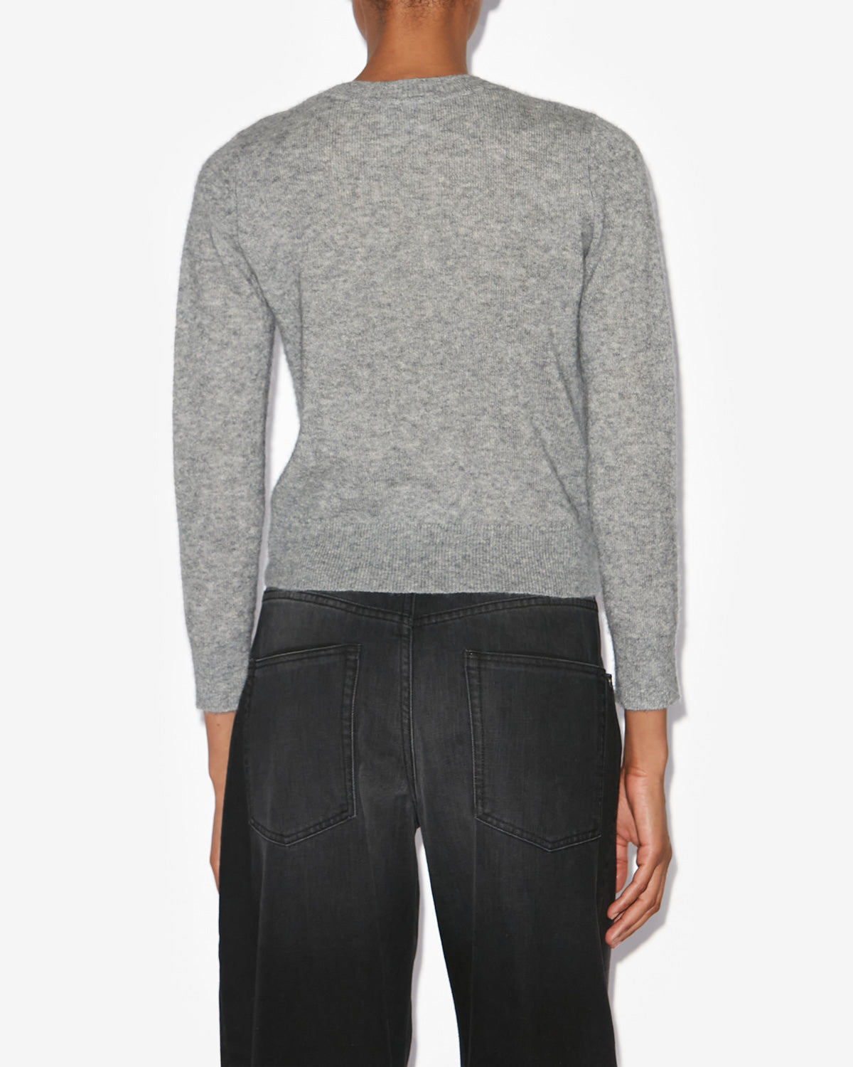 LEONOR SWEATER