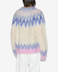 NICOLAS SWEATER