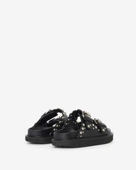 Lennya sandals