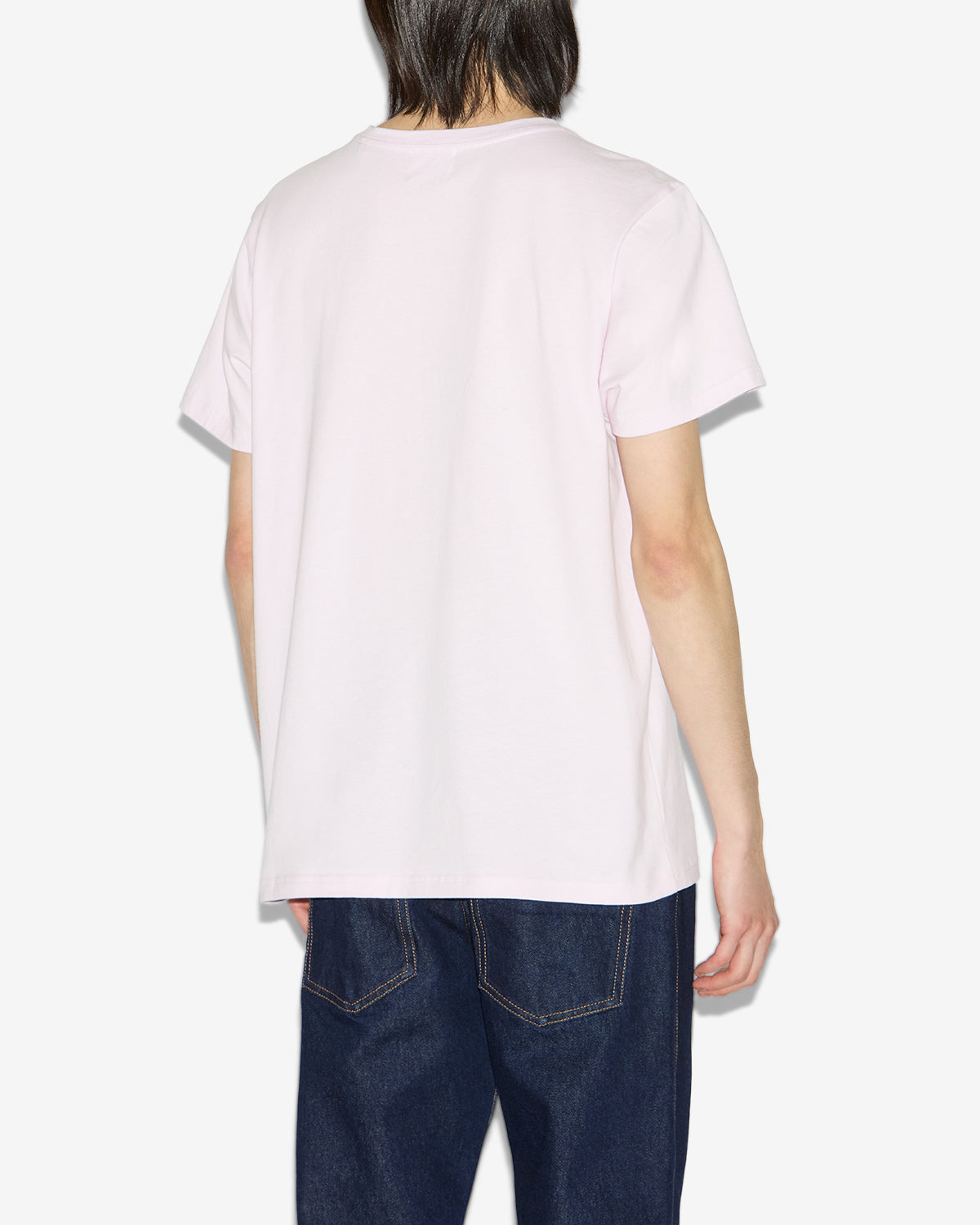 ZAFFERH T-SHIRT