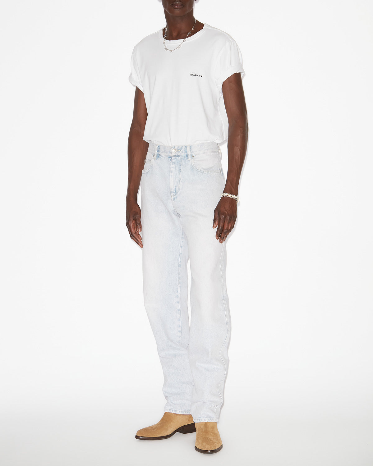 Zafferh T-shirt