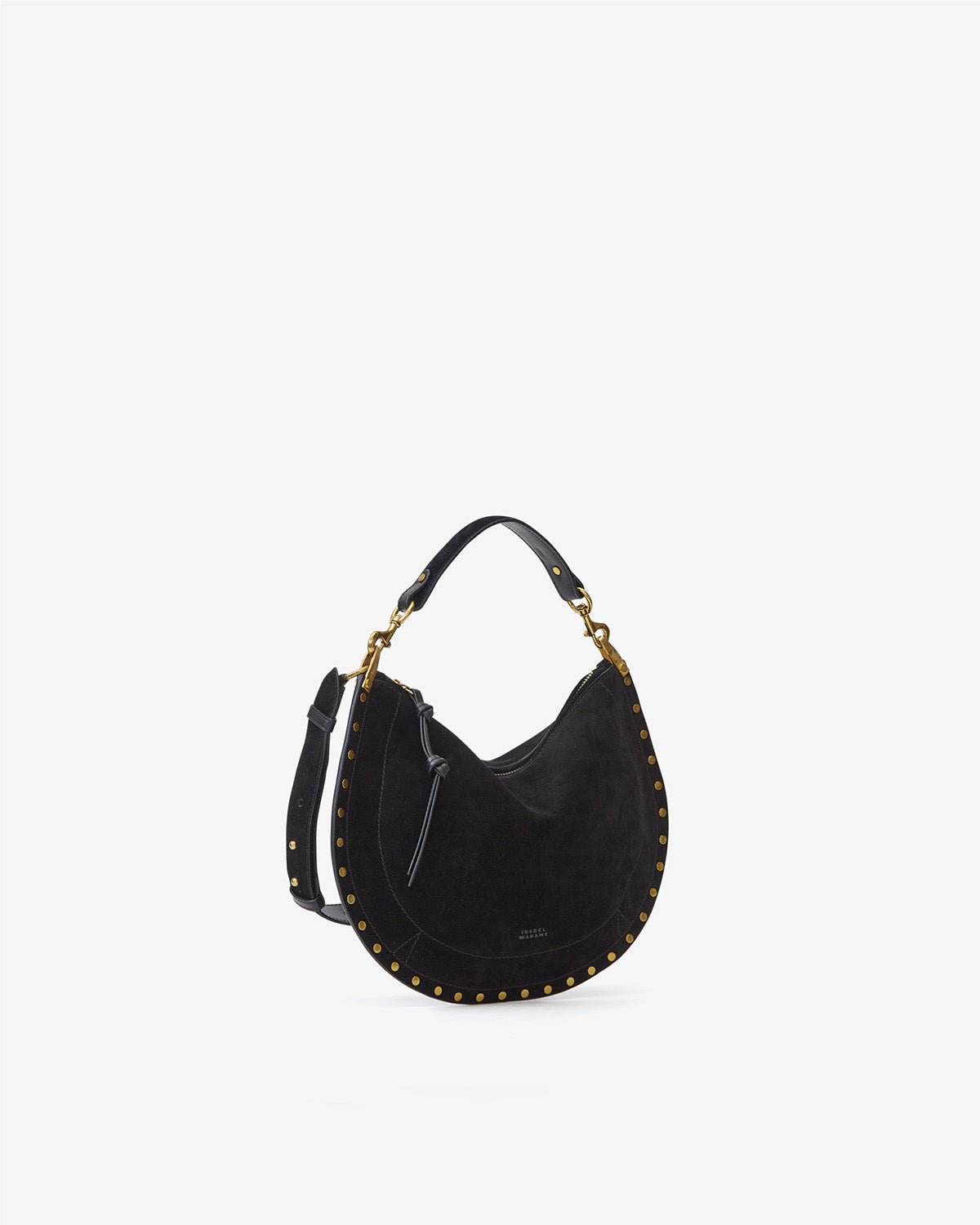 OSKAN SOFT ZIPPED BAG
