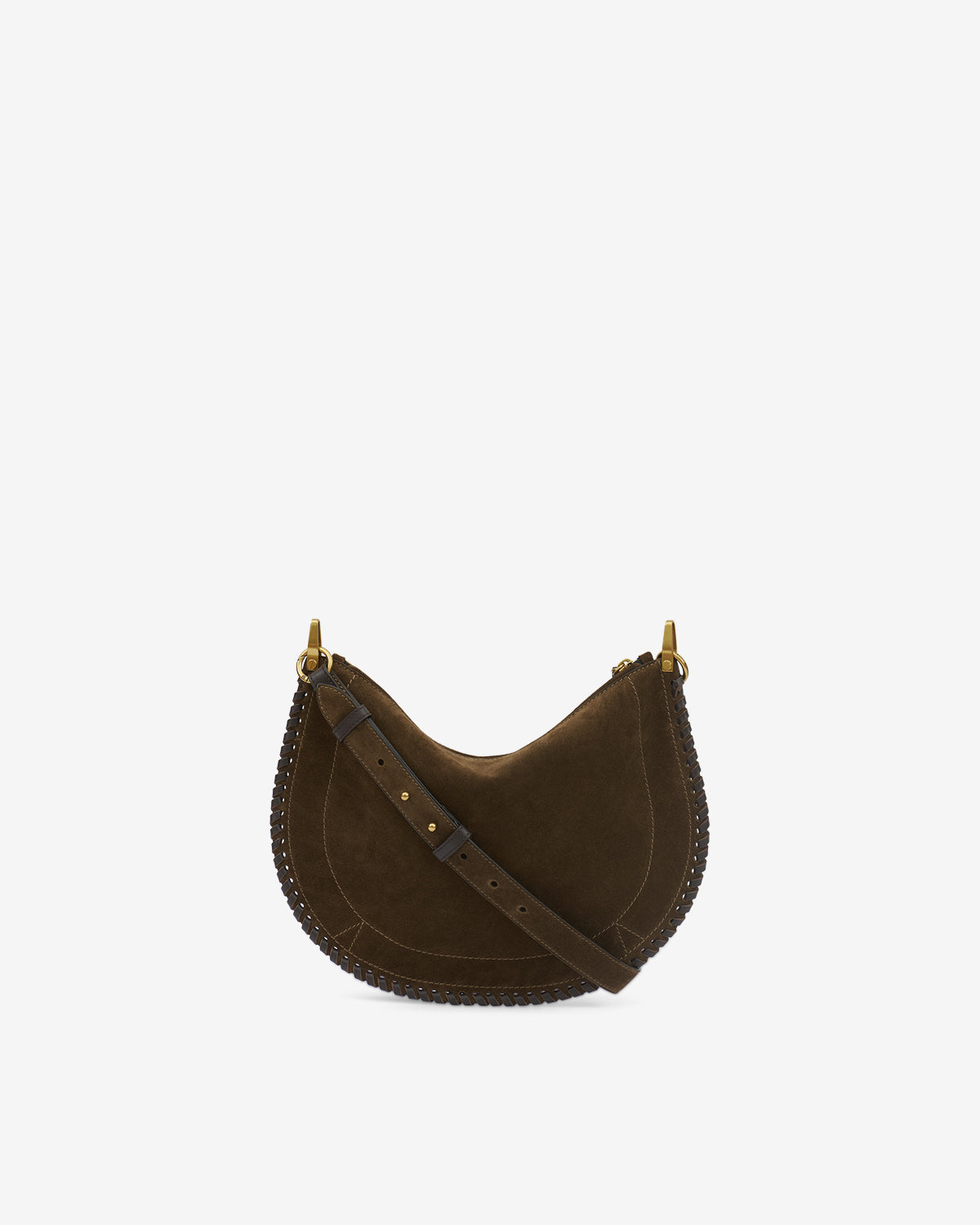 OSKAN SOFT ZIP BAG
