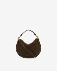 OSKAN SOFT ZIP BAG