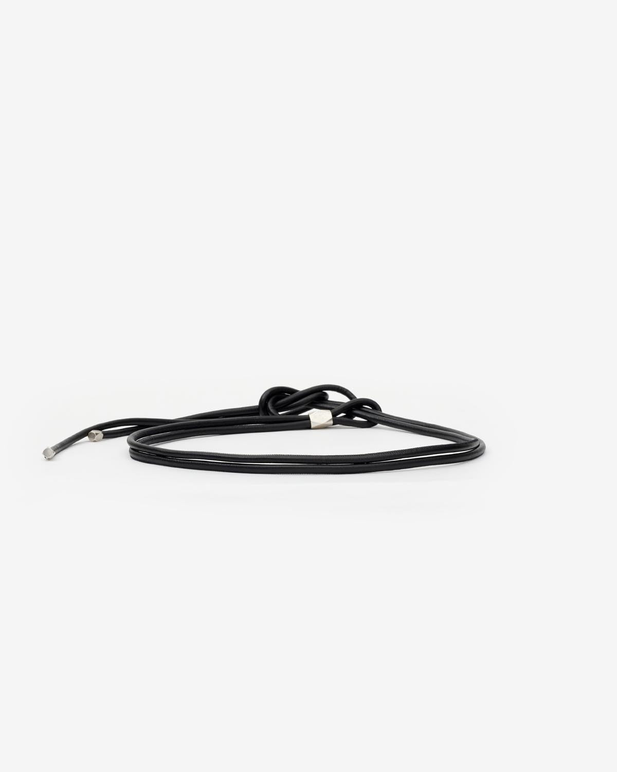Silvia Belt