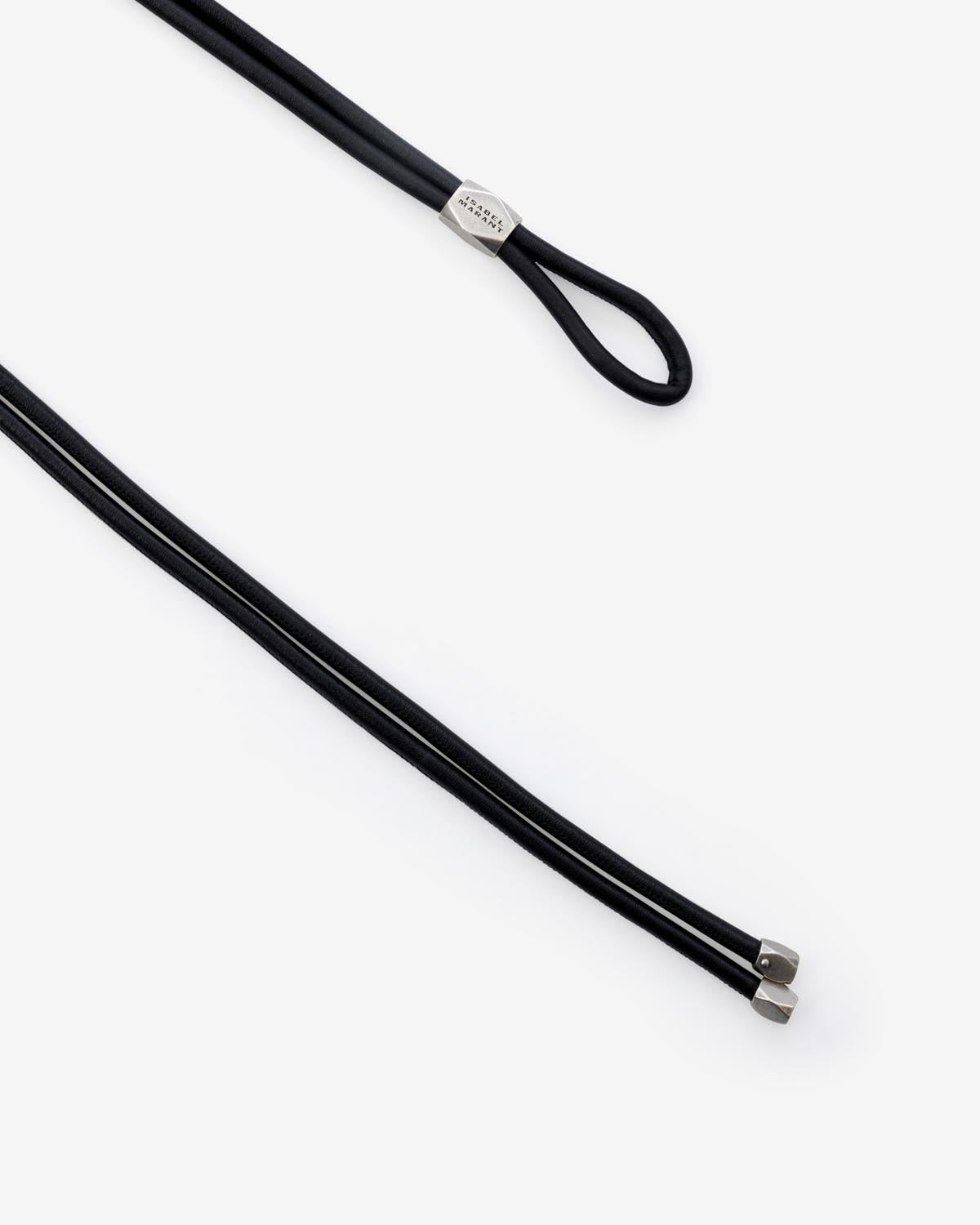 Silvia Belt