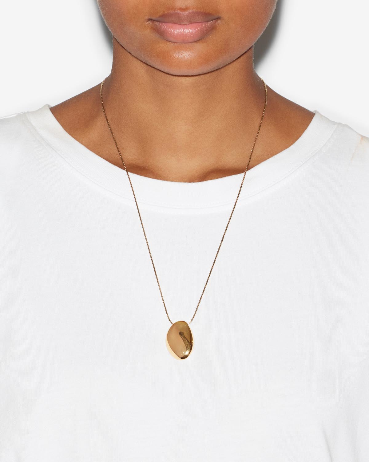 Shiny Day necklace