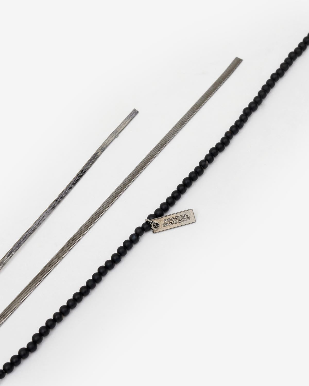 Emi Necklace