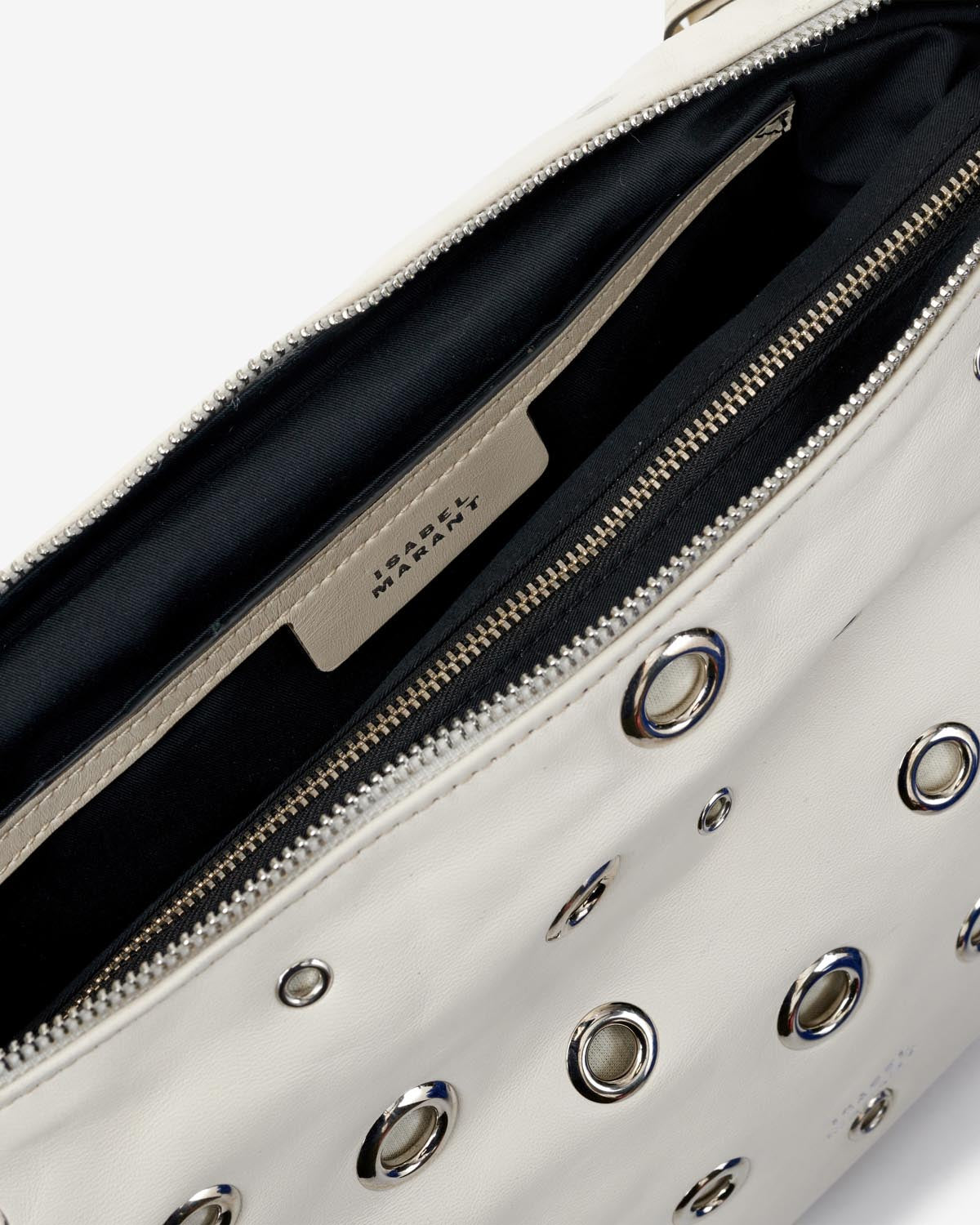 Leyden Bag