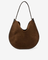 OSKAN HOBO SOFT BAG