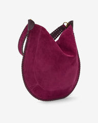 OSKAN HOBO SOFT BAG