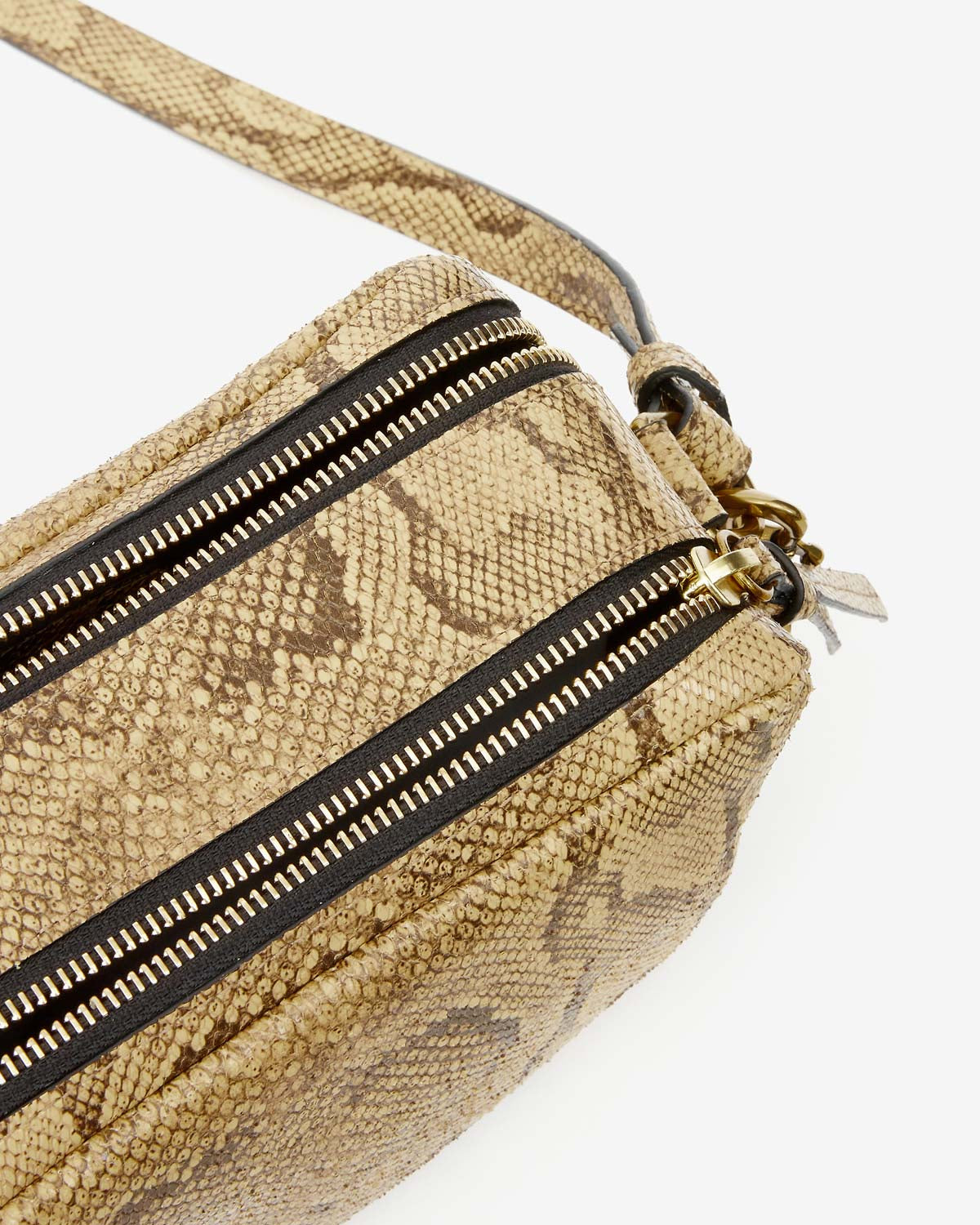Wardy Camera bag
