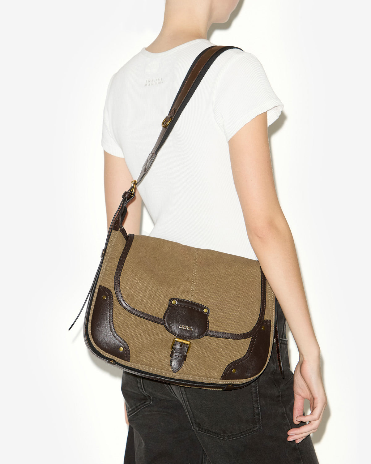 Sierra bag
