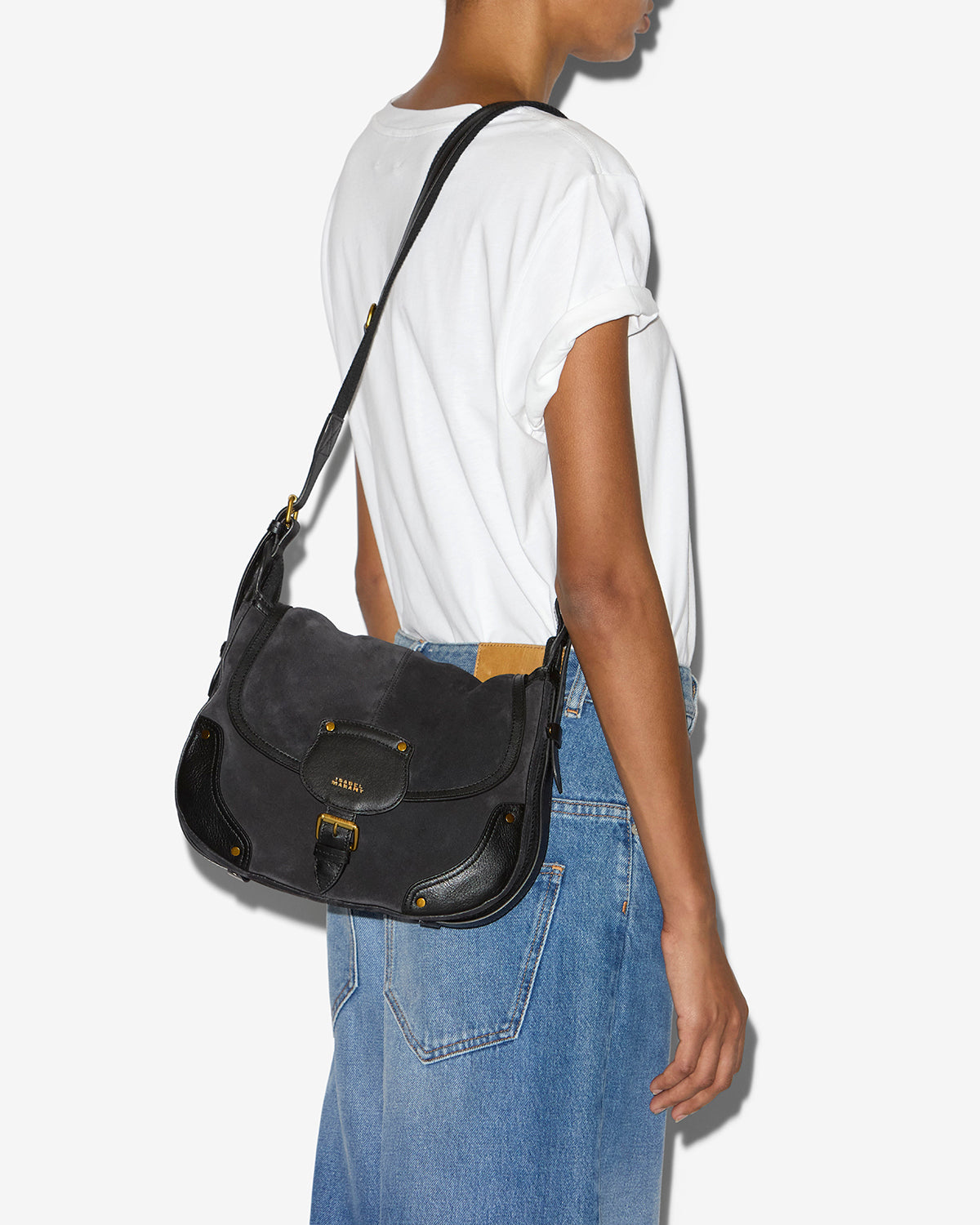 SIERRA S BAG