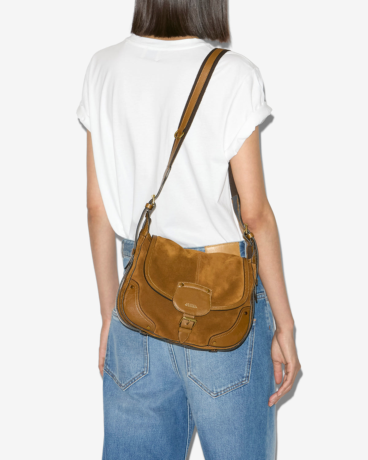 SIERRA S BAG