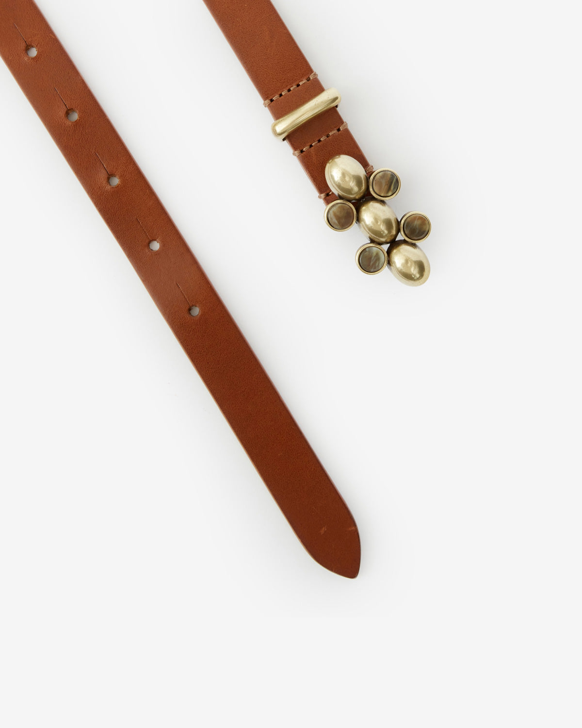 Valdez belt