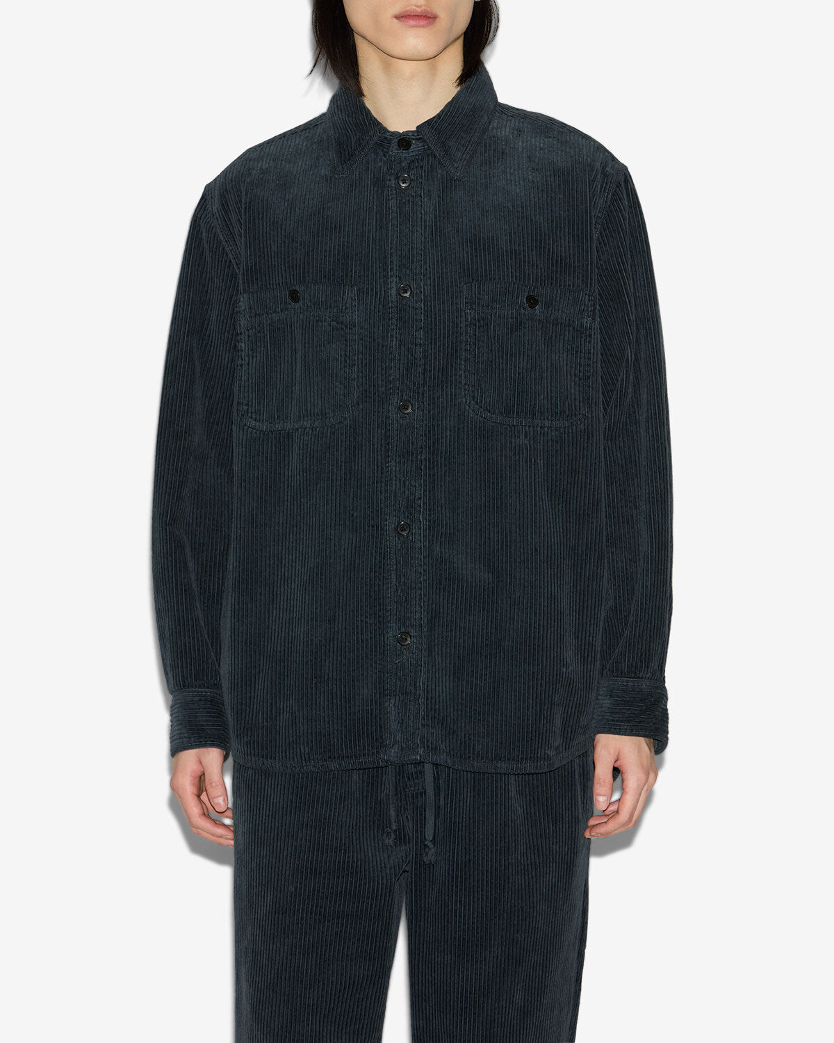 NARIO SHIRT
