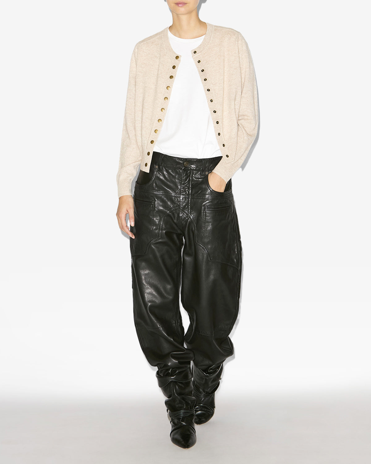 IDESIA CARDIGAN