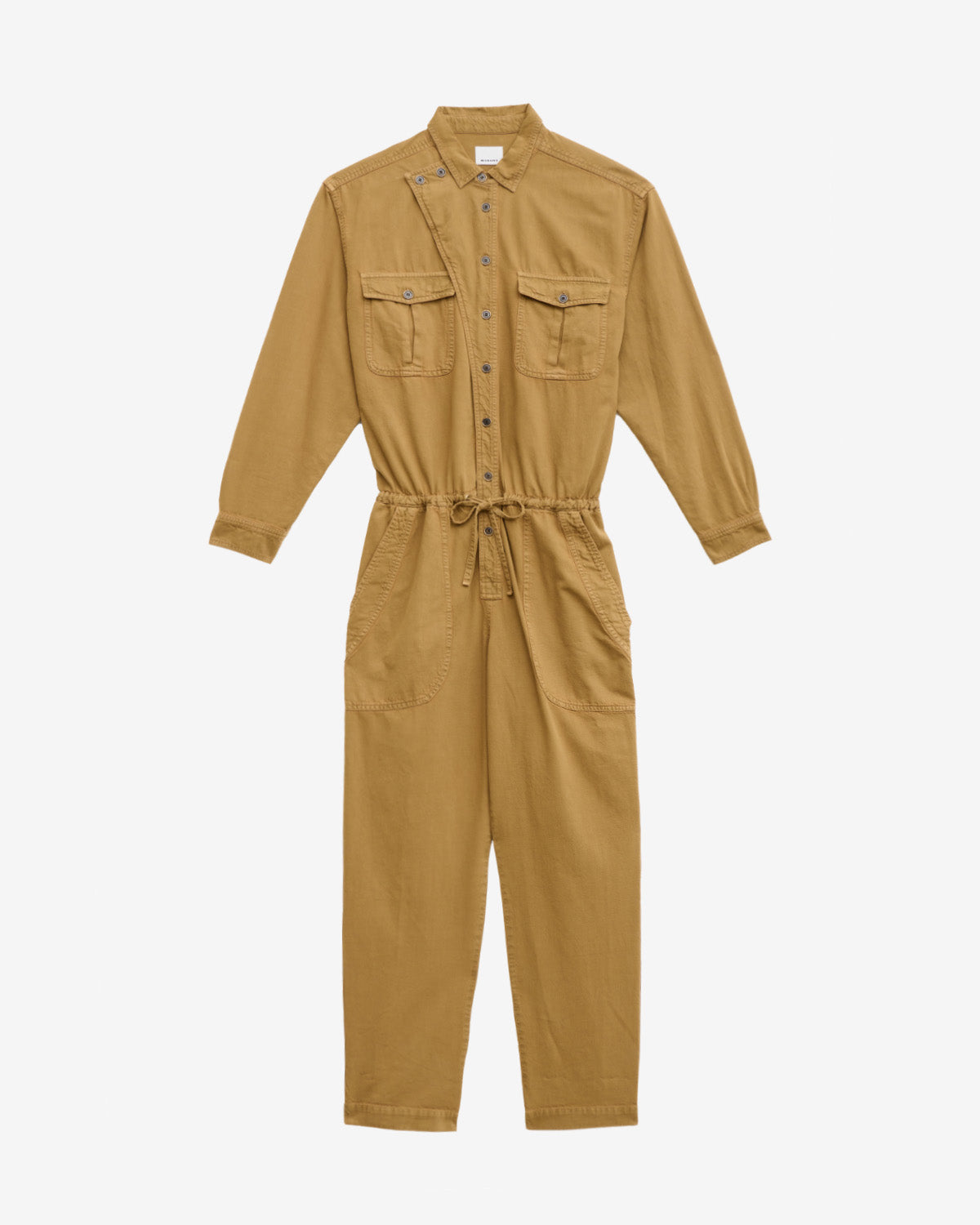 CHELBY JUMPSUIT