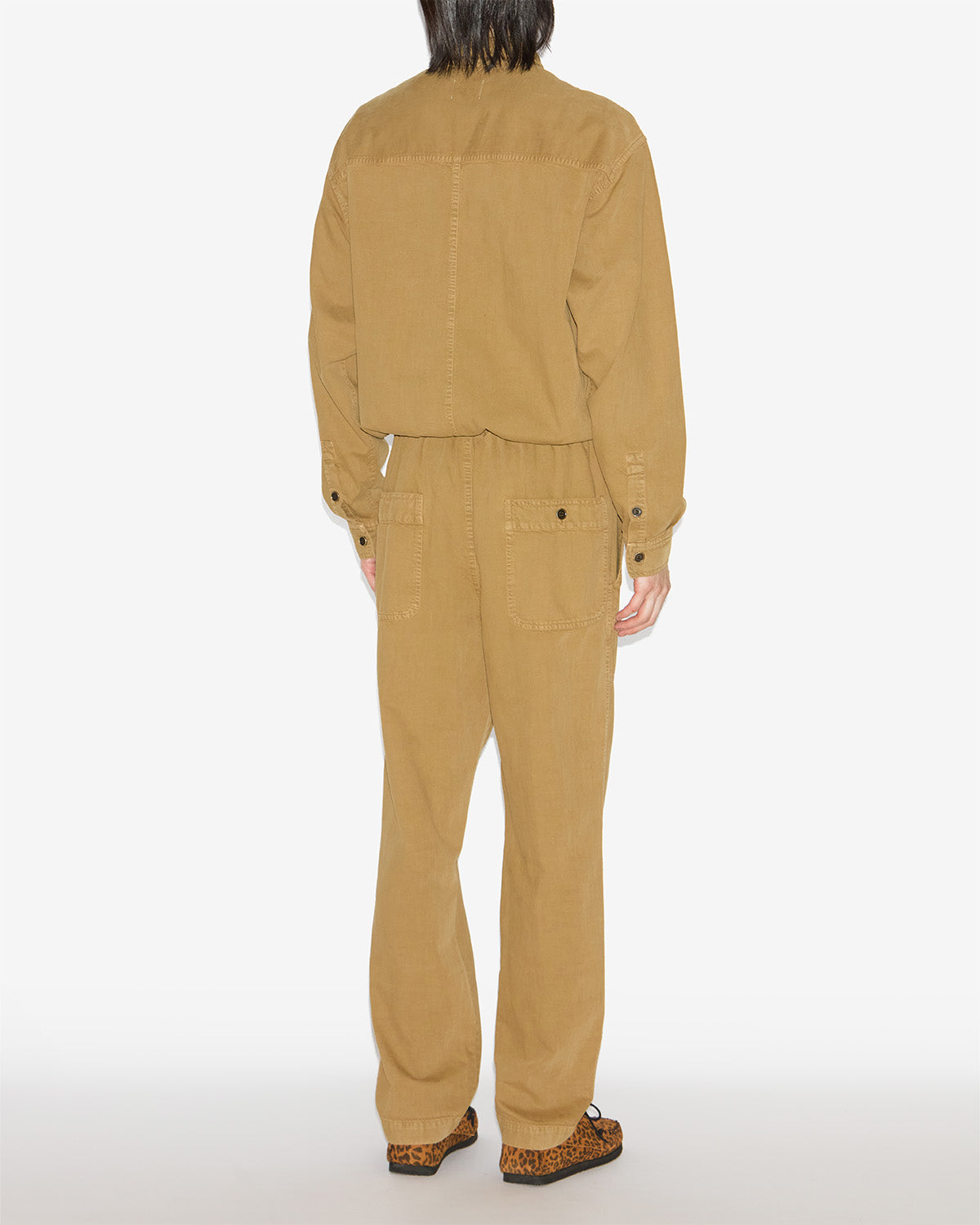 CHELBY JUMPSUIT