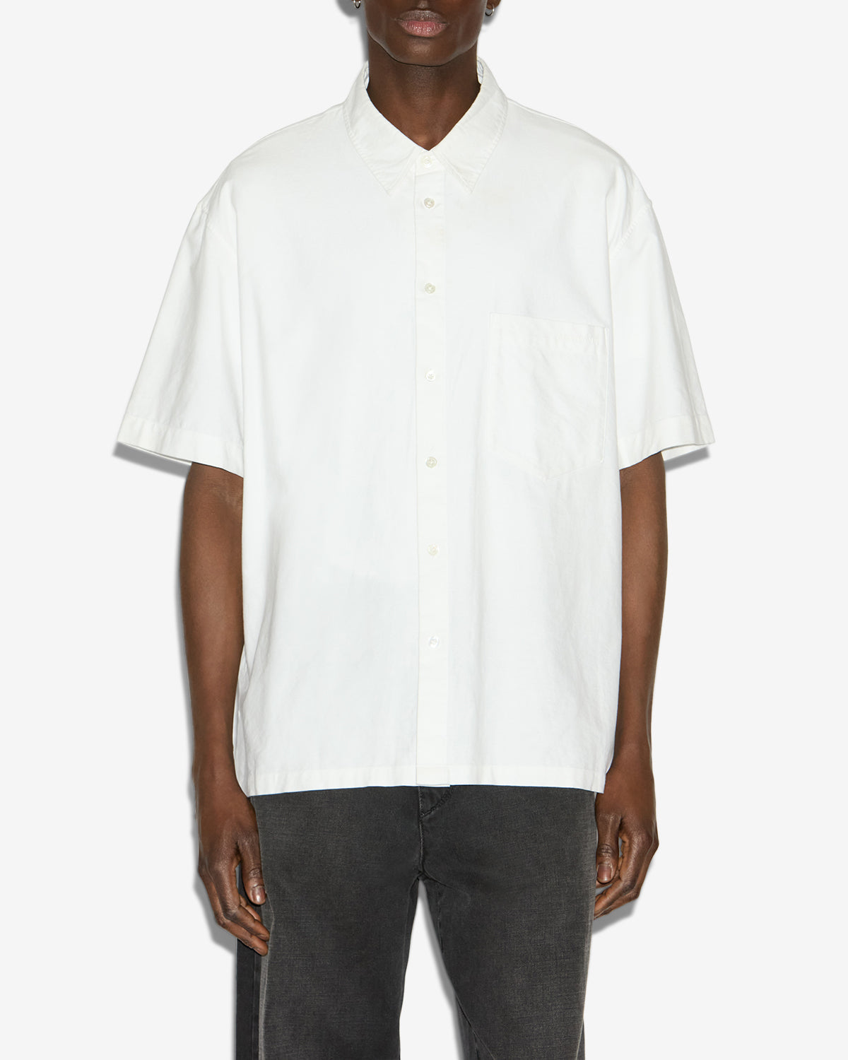 IGGY SHIRT