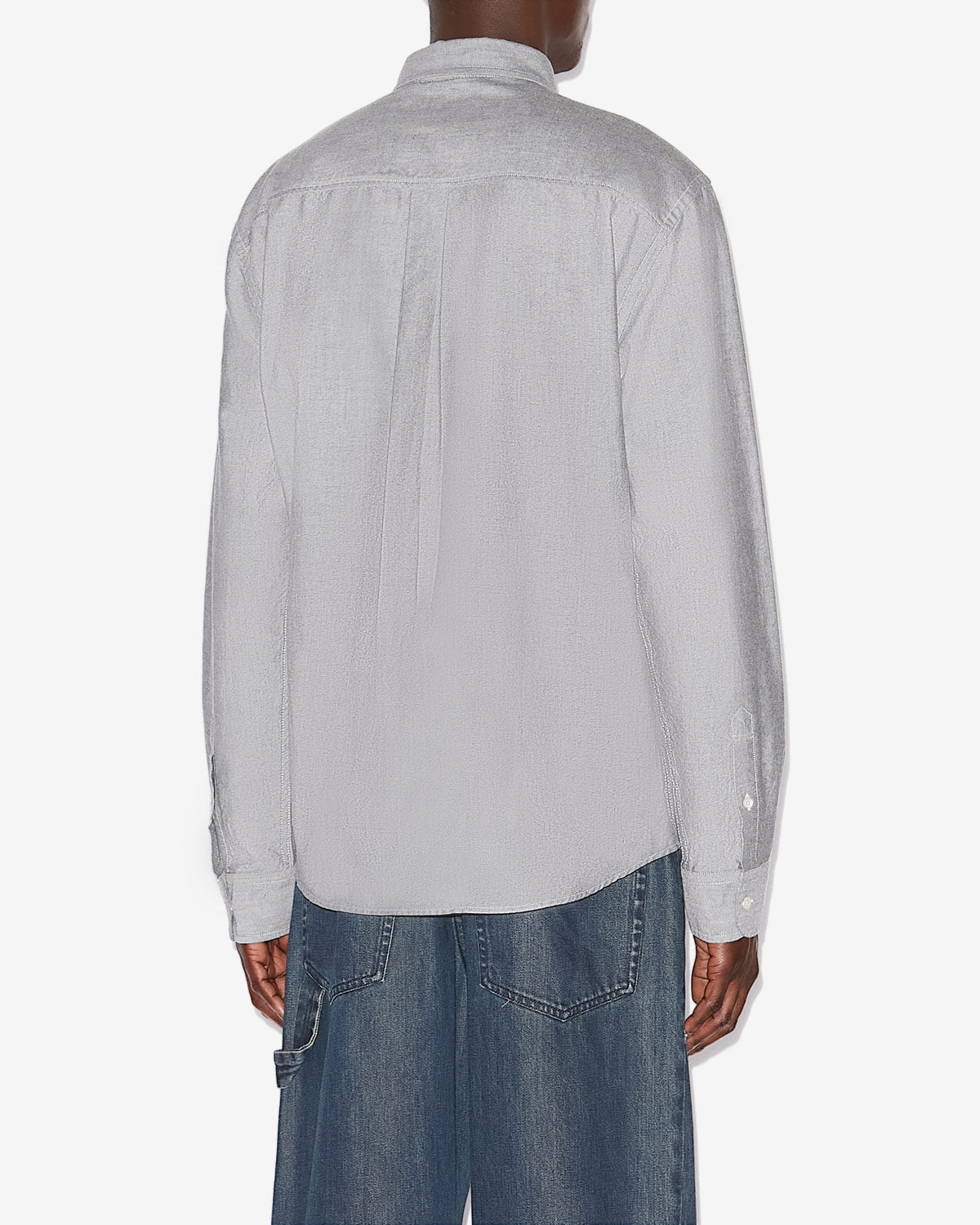 JASOLO SHIRT