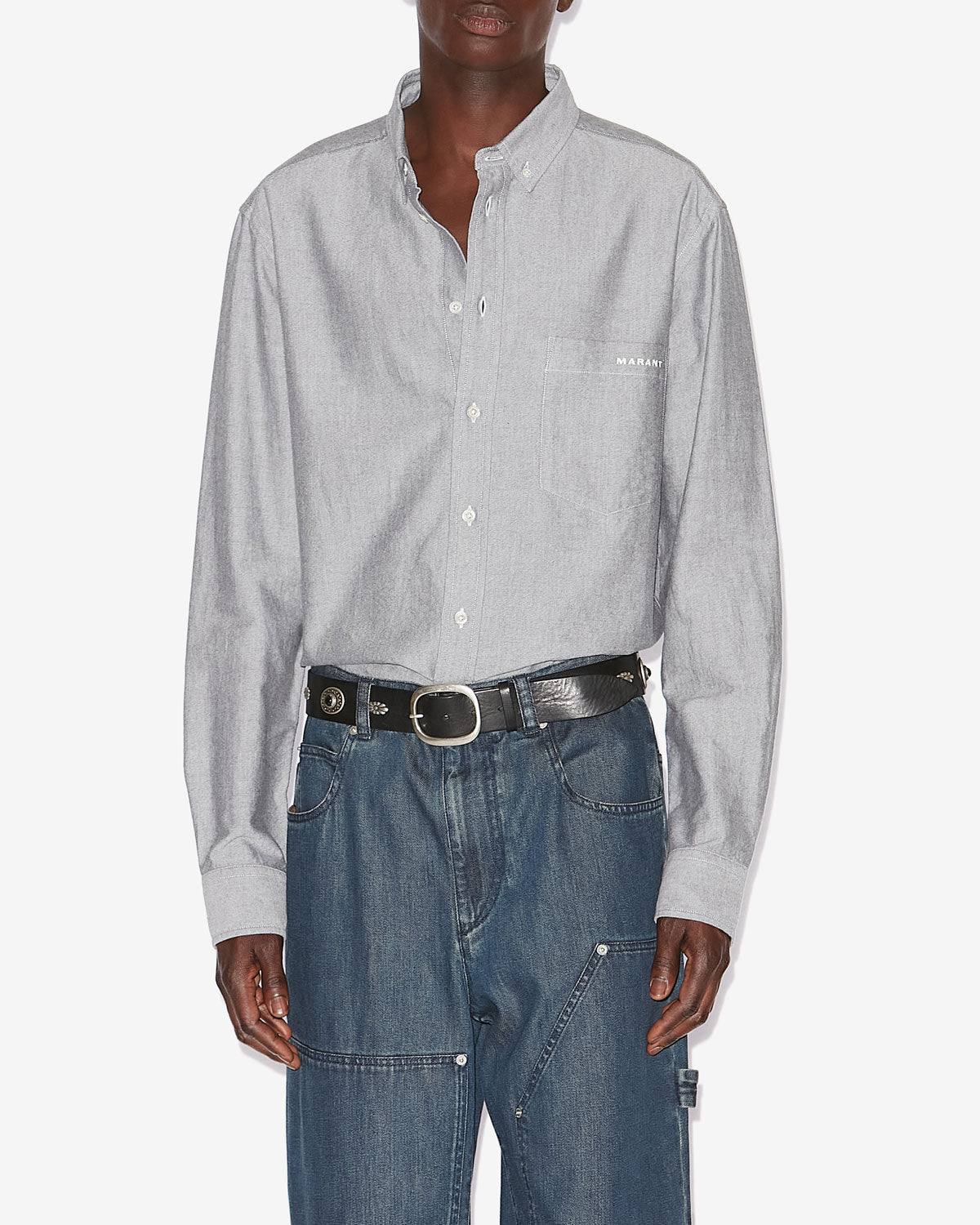 JASOLO SHIRT