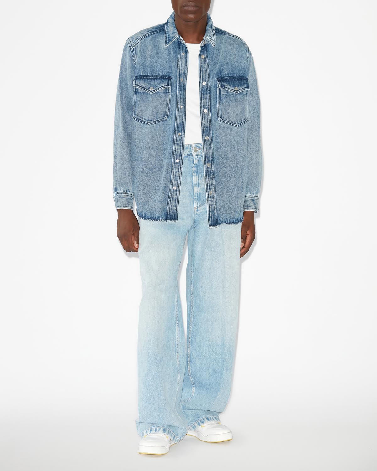 Tailly Shirt