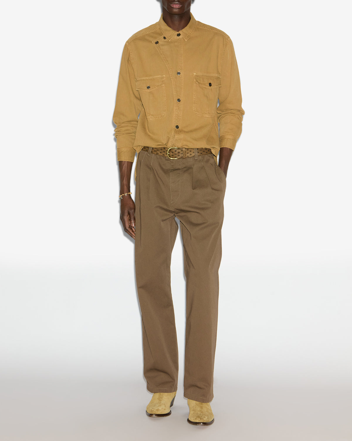 CALIX SHIRT