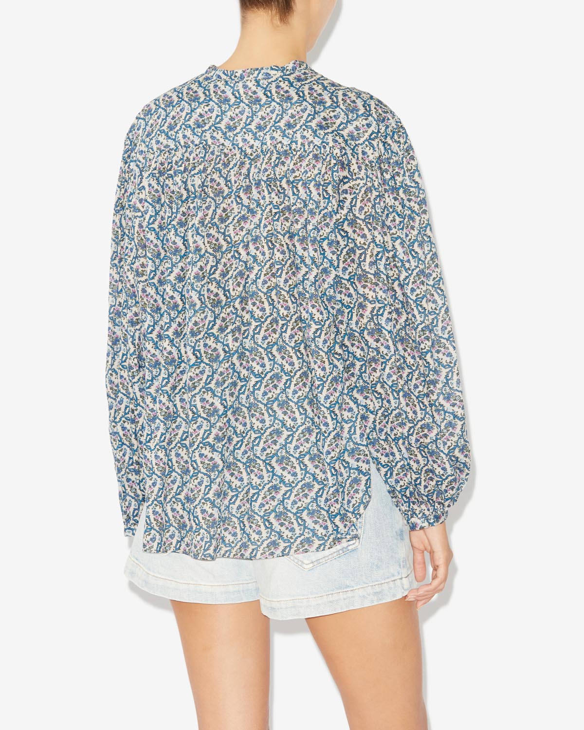 Salika Top